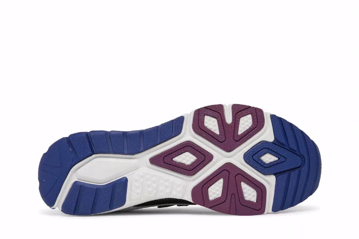 New Balance 530 Vazee White Blue, view 5