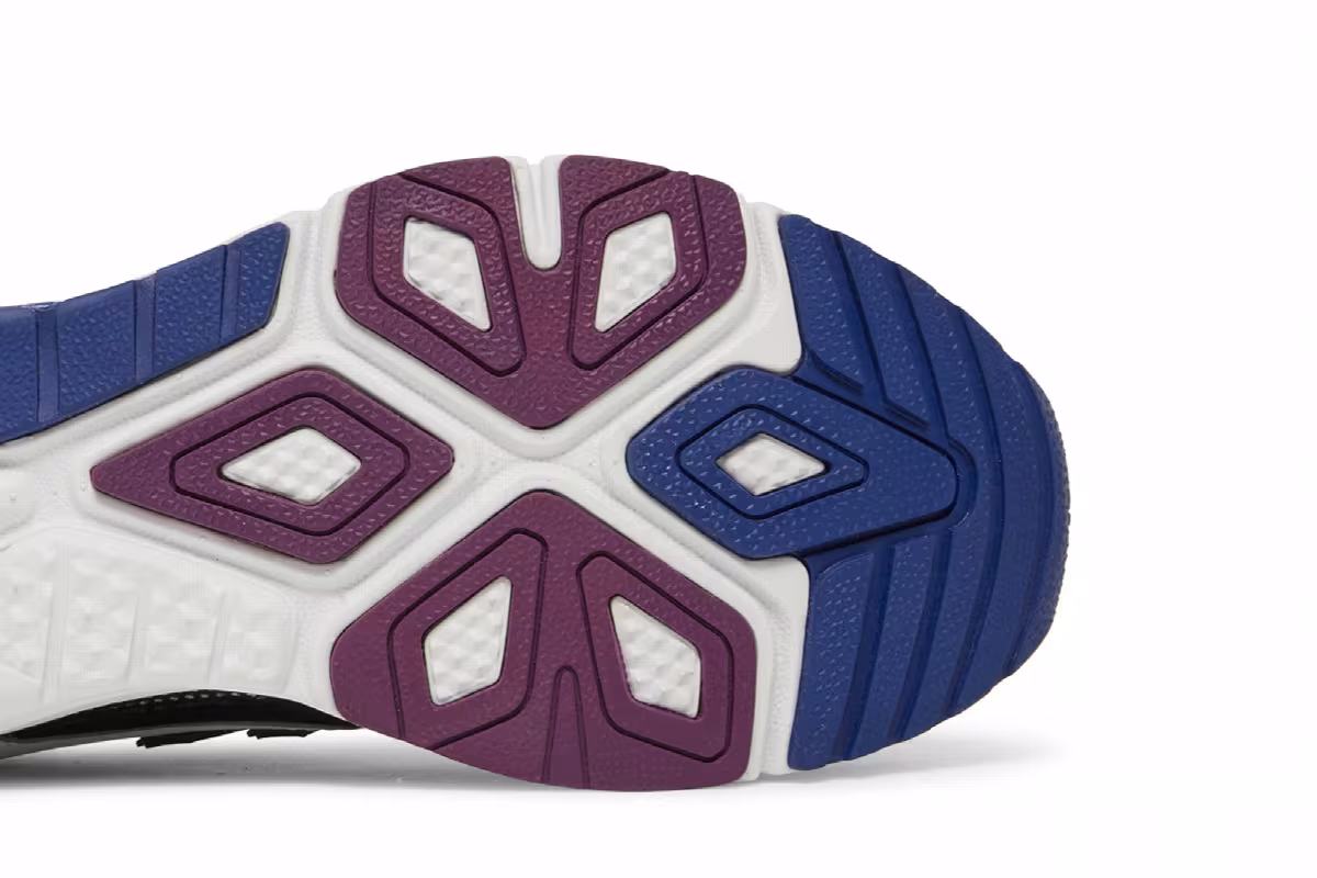 New Balance 530 Vazee White Blue, view 6