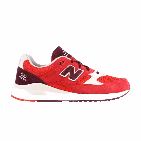 New Balance 530 Elite Edition 'Paper Lights'