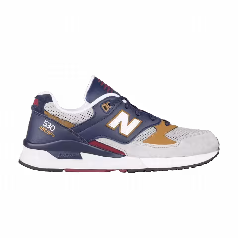 New Balance 530 'Grey Stone Navy'