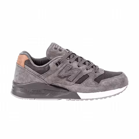 New Balance 530 Premium 'Grey Suede'