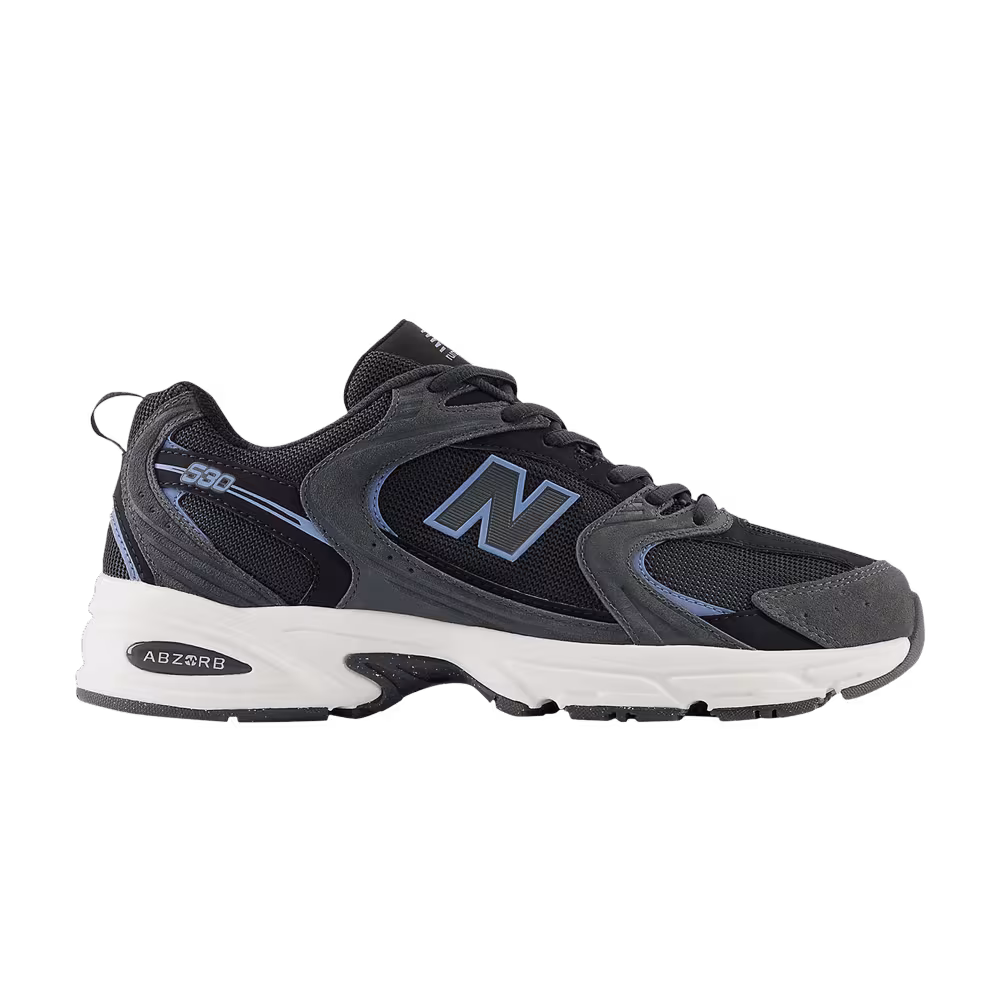 New Balance 530 Phantom Light Blue