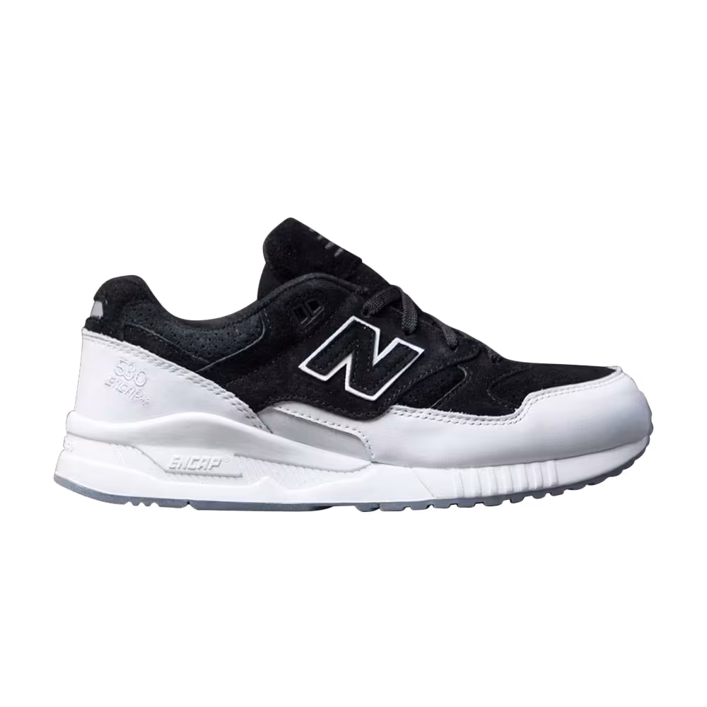 New Balance 530 Suede