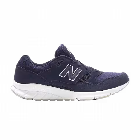 New Balance 530 Vazee Rush 'Sweatshirt Pack - Dark Blue'