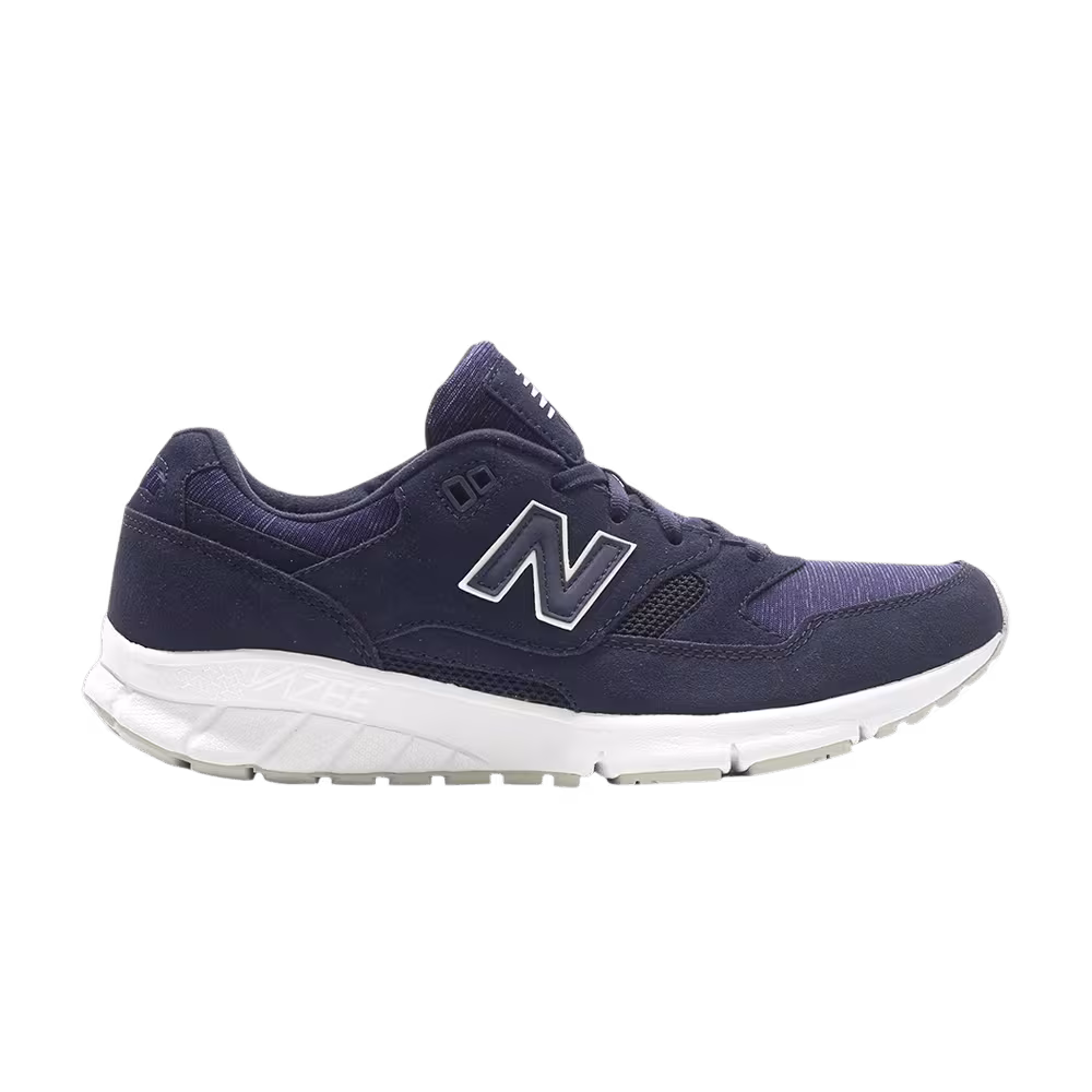 New Balance 530 Vazee Rush Sweatshirt Pack - Dark Blue