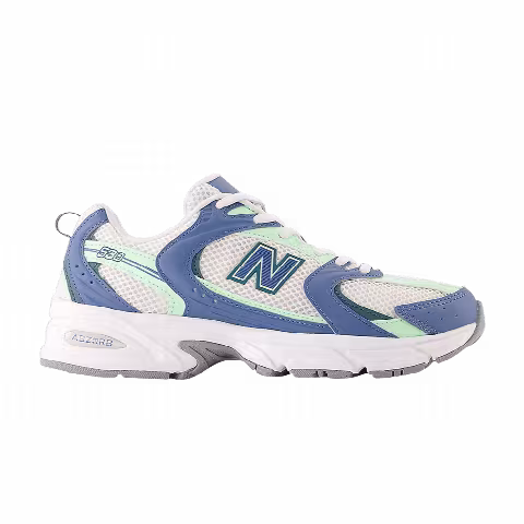 New Balance 530 'Shoreline Blue Lab Green'