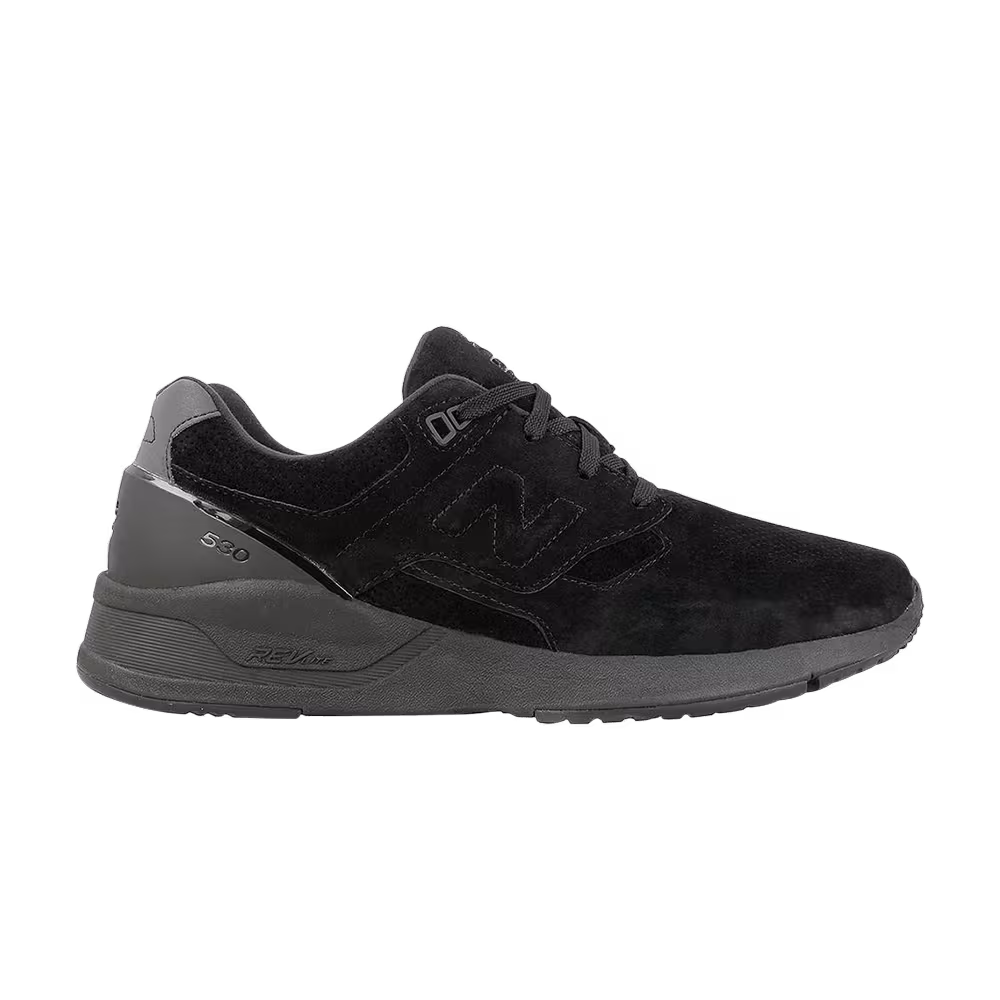 New Balance 530 Deconstructed