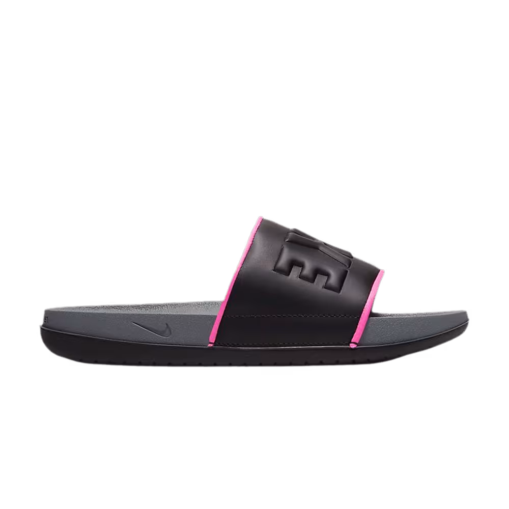 Nike Women's Offcourt Slide Blink