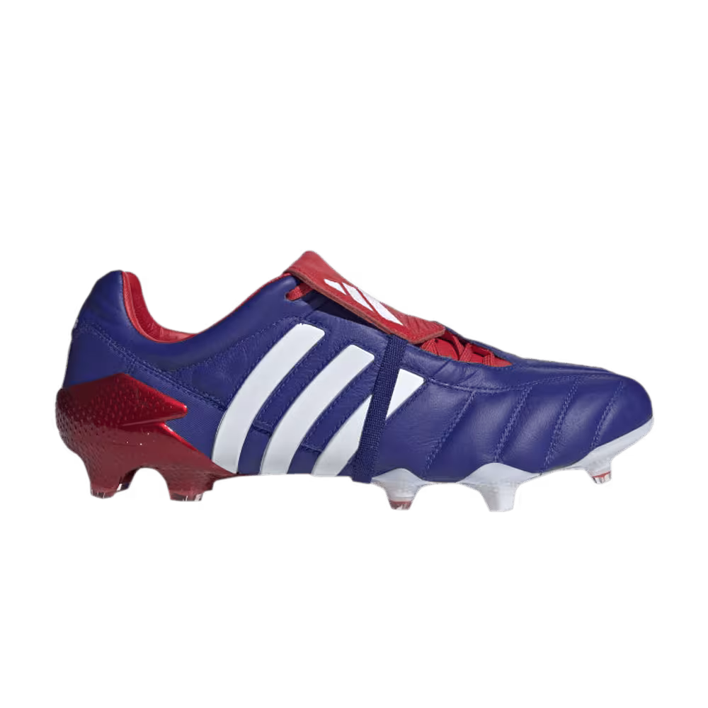 Nike Predator Mania FG Active Blue