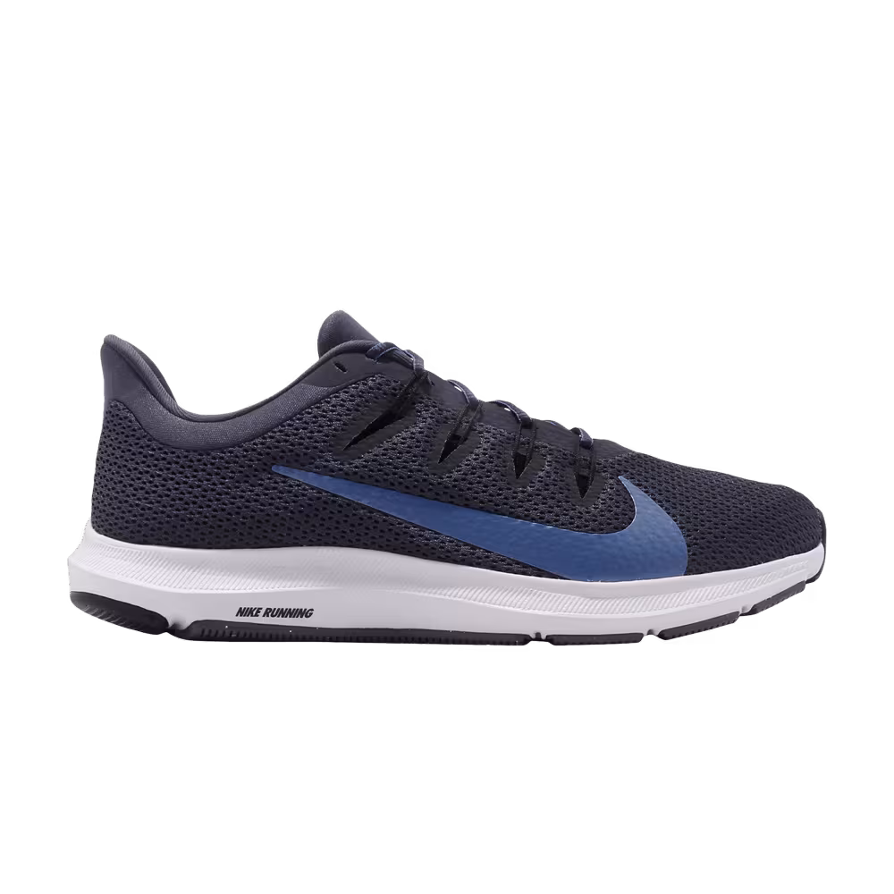 Nike Quest 2 Mountain Blue