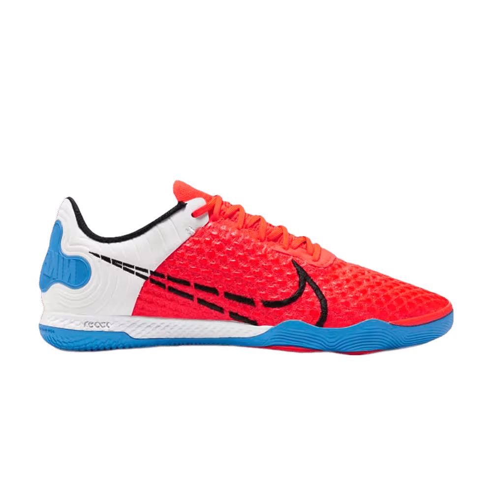 Nike React Gato Crimson Photo Blue