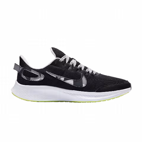 Nike Runallday 2 'Black Sapphire'