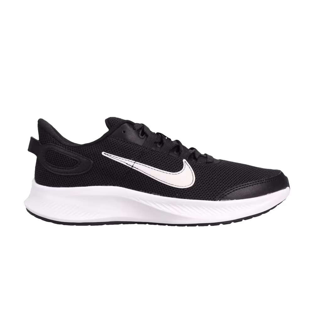 Nike Women's Runallday 2 Black