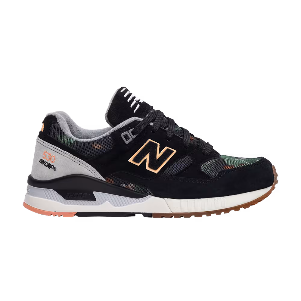 New Balance Women's 530 Floral