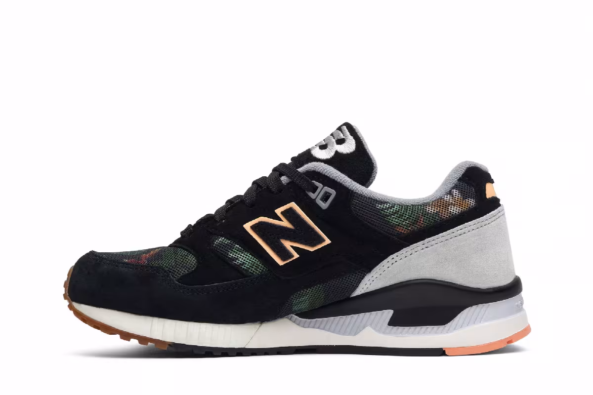 New Balance Women's 530 Floral, view 4