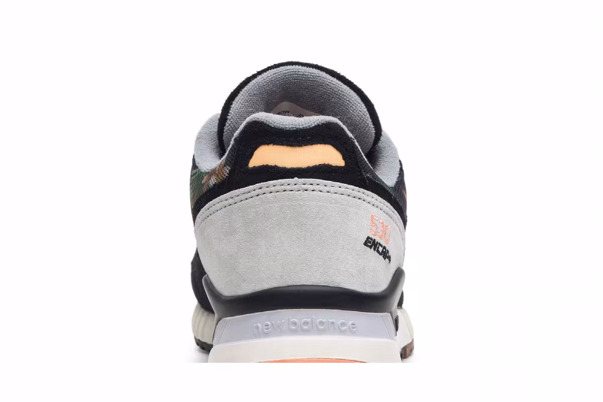 New Balance Women's 530 Floral, view 8