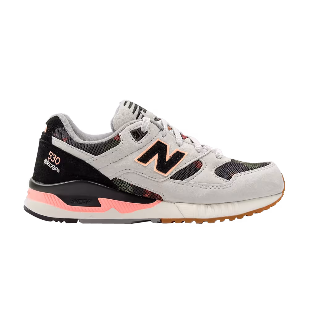 New Balance Women's 530 Floral Ink