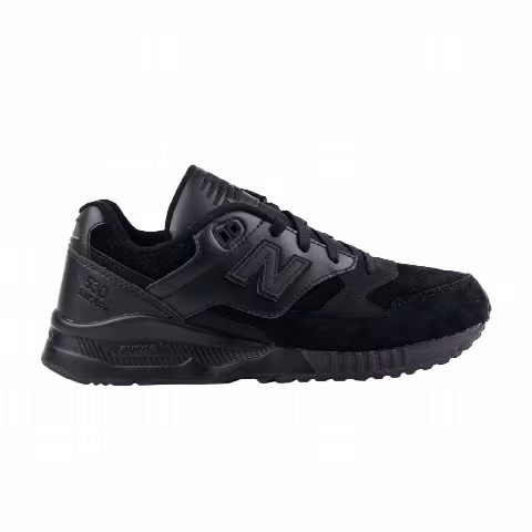 New Balance Wmns 530 'Black'