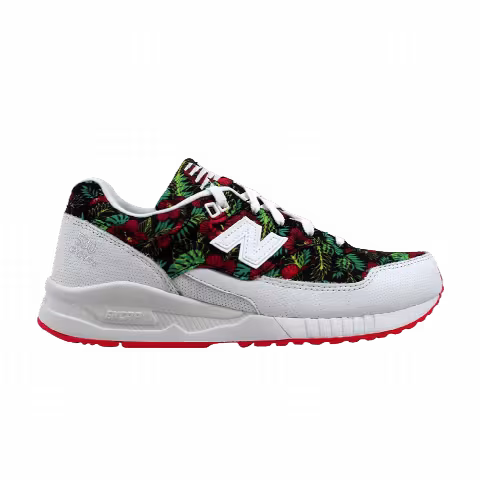 New Balance Wmns 530 'White Floral'