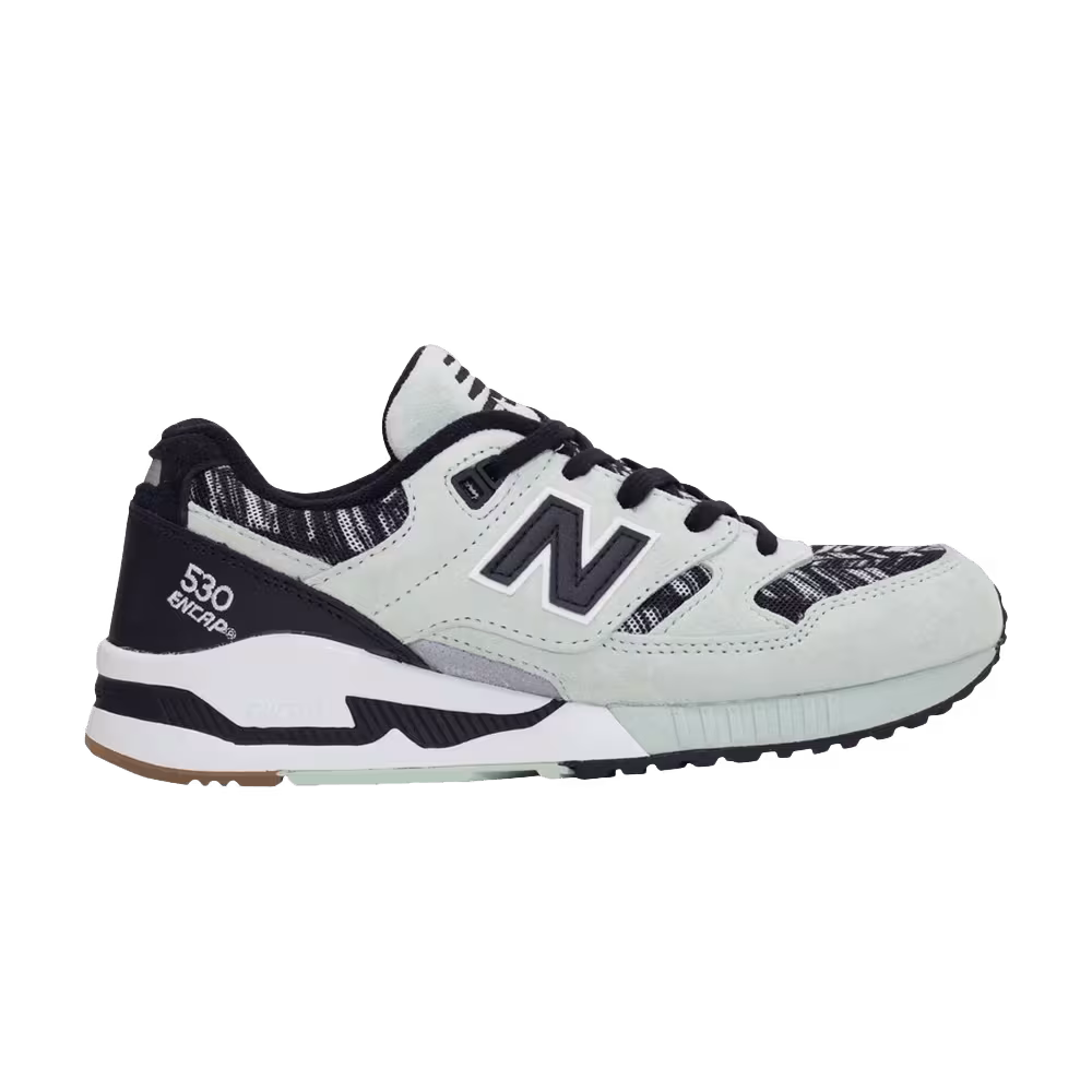 New Balance Women's 530 Summer Utility Seafoam