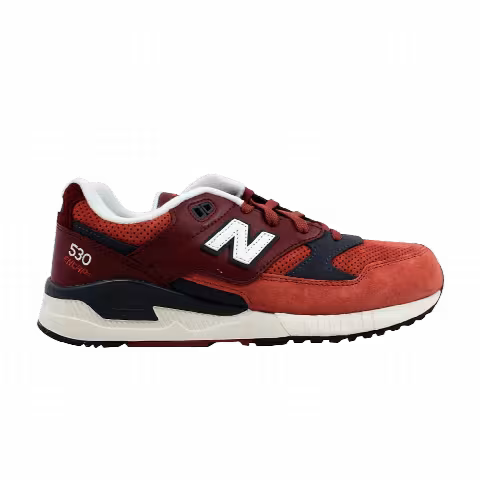 New Balance Wmns 530 'Redwood'