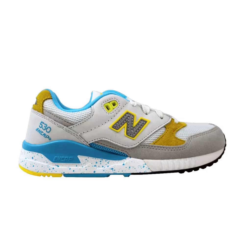 New Balance Women's 530 Bayside