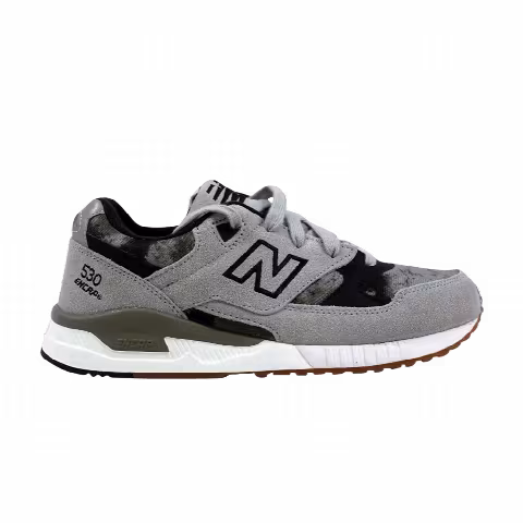 New Balance Wmns 530 'Silver Mink'