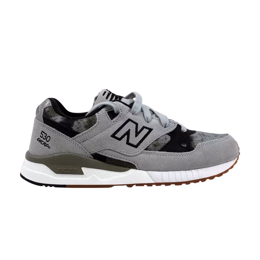 New Balance Women's 530 Silver Mink