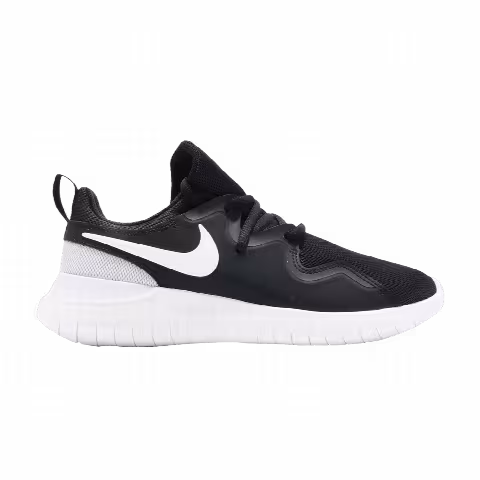 Nike Wmns Tessen 'Black White'