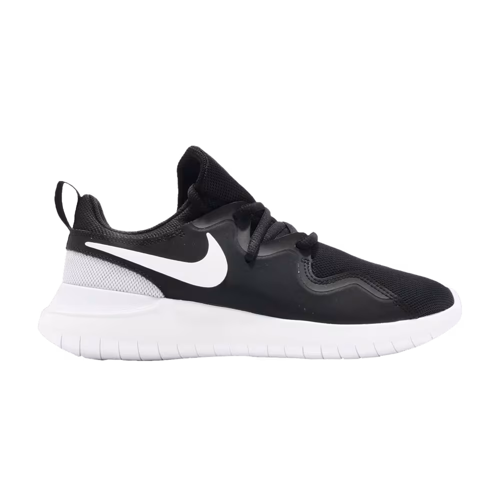 Nike Women's Tessen Black White
