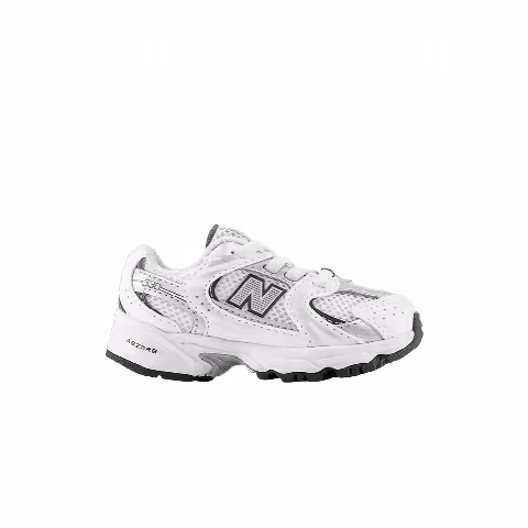 New Balance 530 Bungee Toddler 'White Natural Indigo'