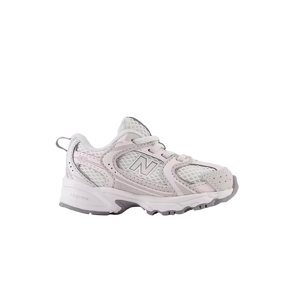 New Balance 530 Bungee Toddler Grey Matter