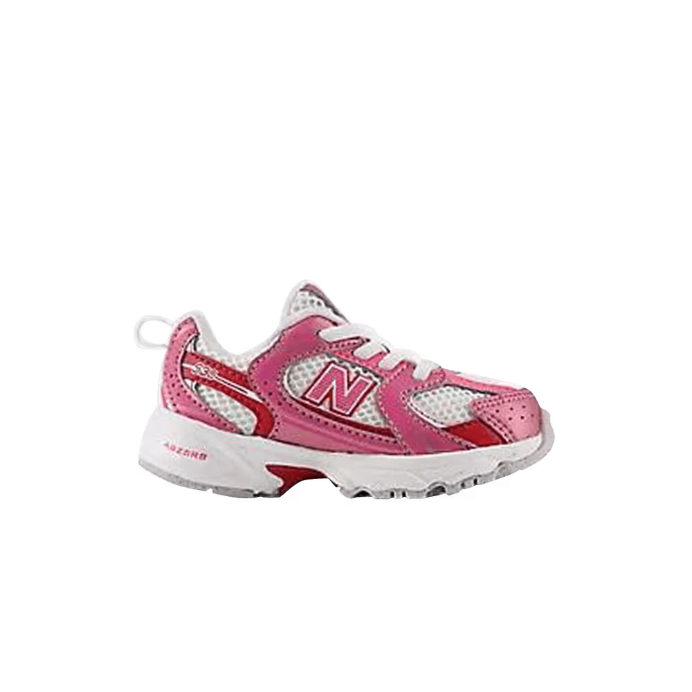 New Balance 530 Bungee I Pink Satin