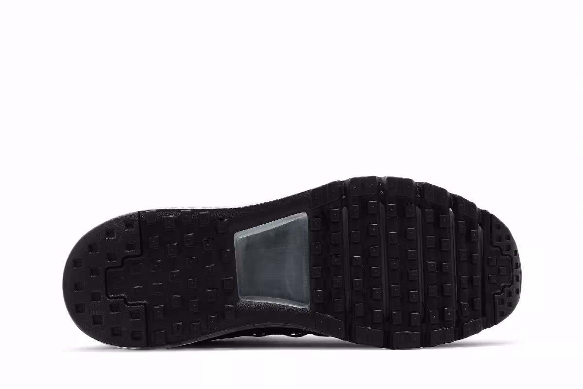 Nike Air Max 2015 Black Wolf Grey, view 5