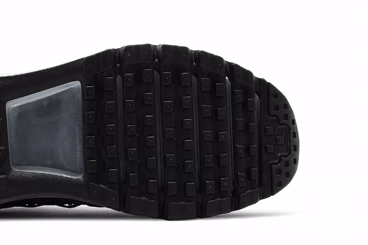 Nike Air Max 2015 Black Wolf Grey, view 6