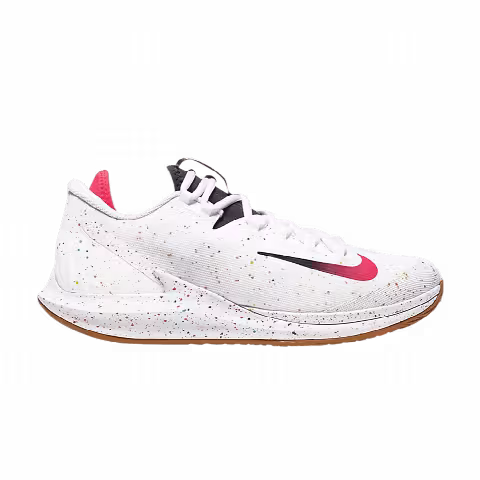 Nike Court Air Zoom Zero 'Splatter Paint'