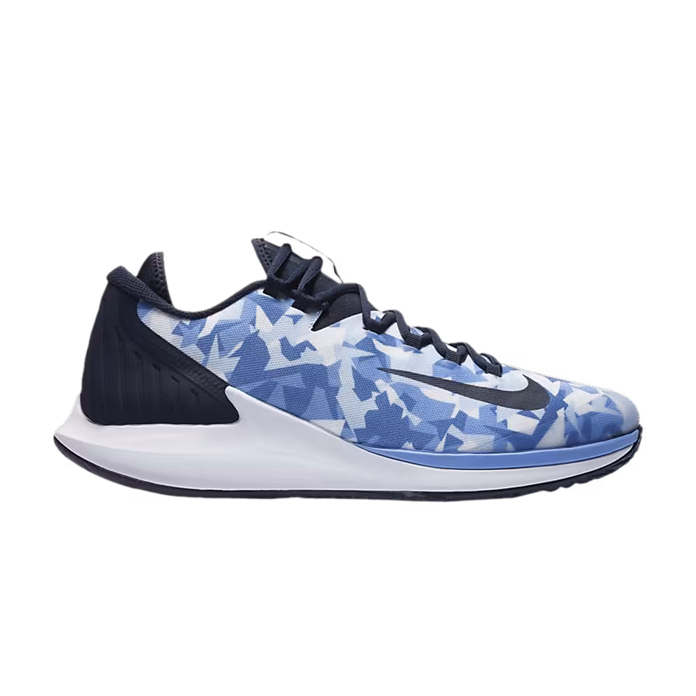Nike Court Air Zoom Zero Prism Print