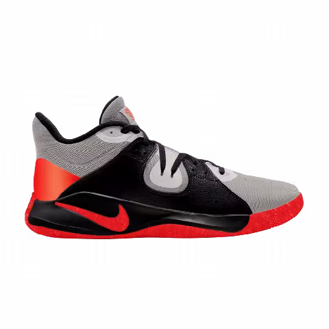 Nike Fly.By Mid 'Enigma Red'
