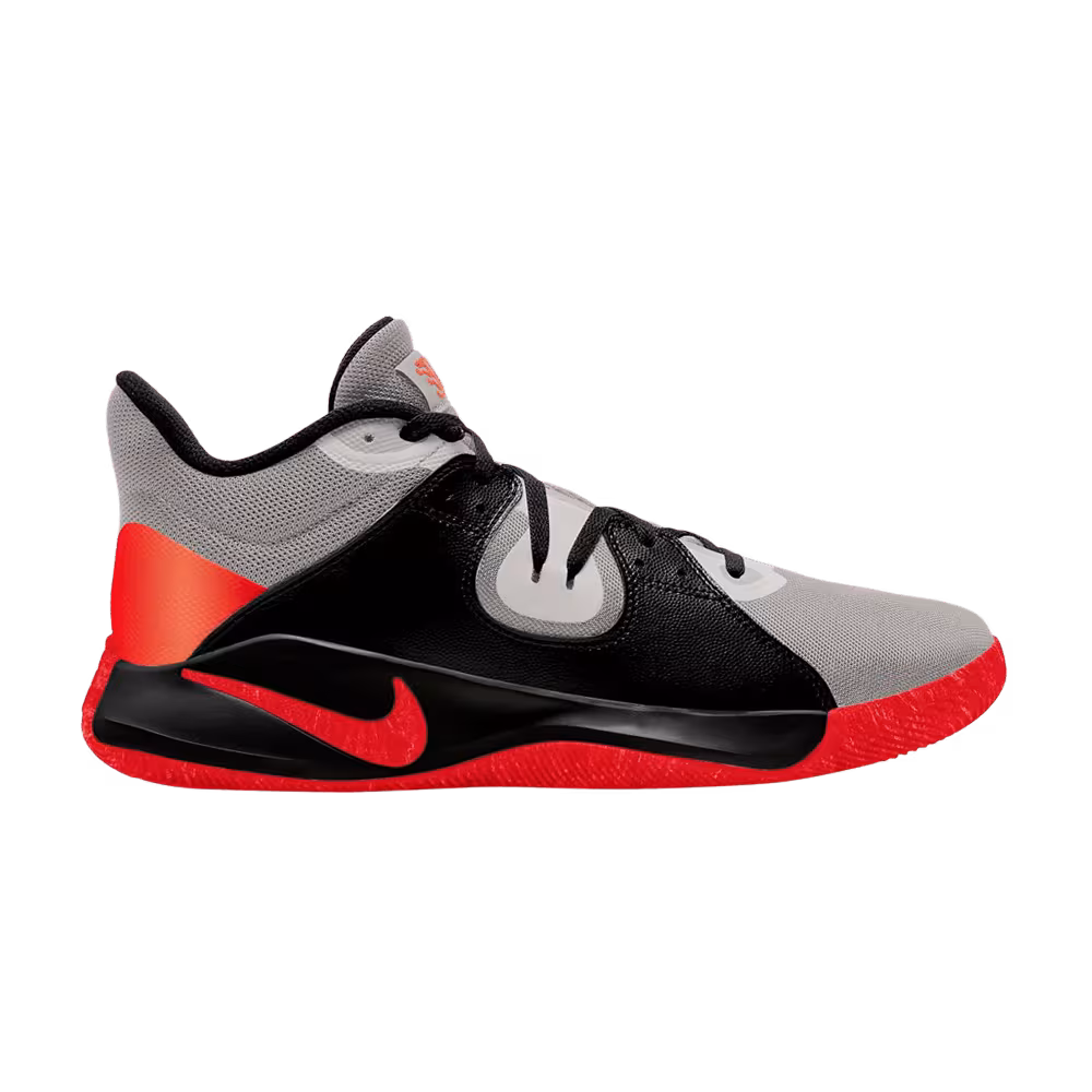 Nike Fly.By Mid Enigma Red