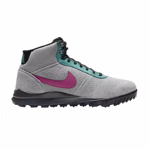 Nike Hoodland Boot 'Grey Mineral Teal'