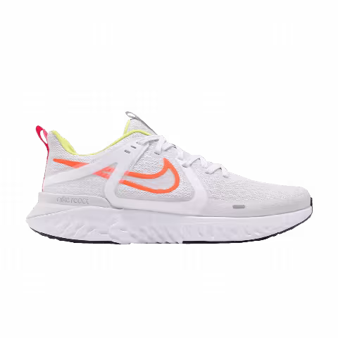 Nike Legend React 2 'Total Orange'