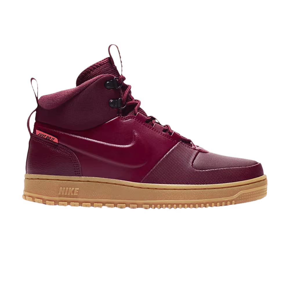 Nike Path Winter Dark Beetroot Gum