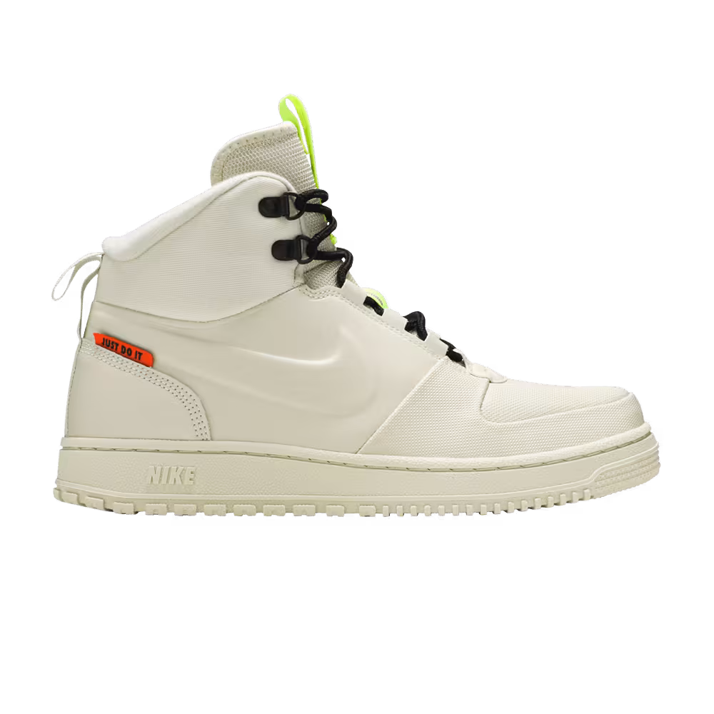 Nike Path Winter Fossil Volt