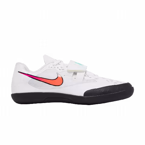 Nike Zoom SD 4 'White Ombre'