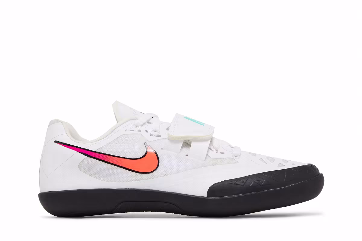 Nike Zoom SD 4 White Ombre, view 2