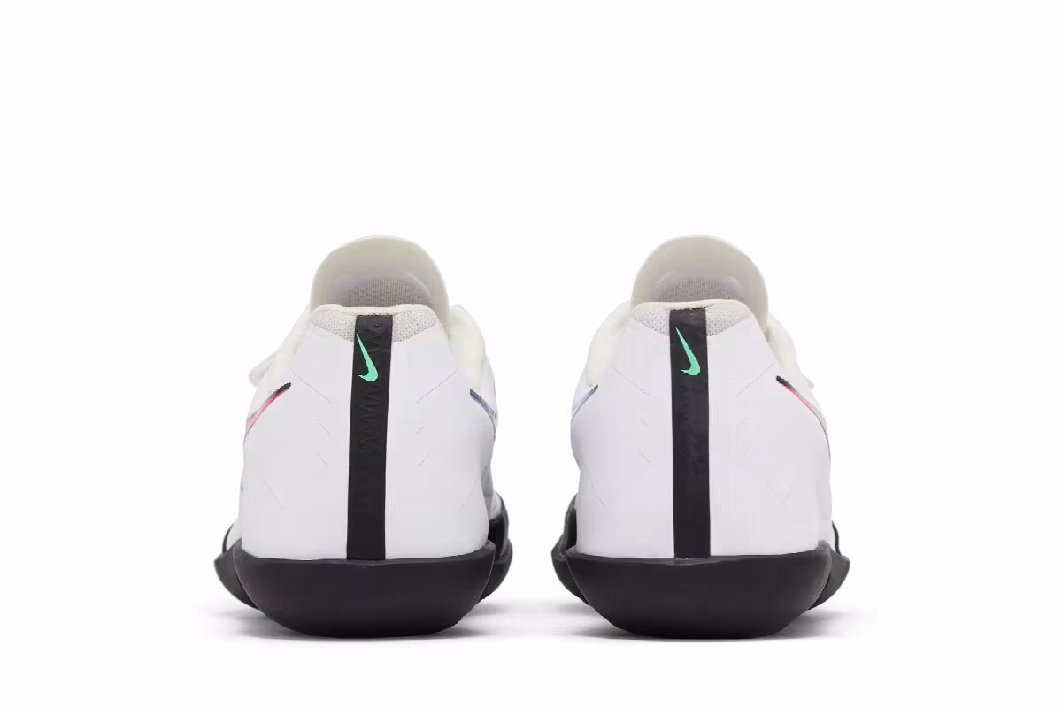 Nike Zoom SD 4 White Ombre, view 7