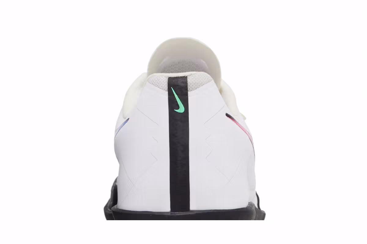 Nike Zoom SD 4 White Ombre, view 8