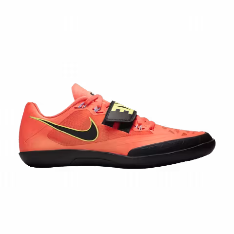 Nike Zoom SD 4 'Bright Mango'