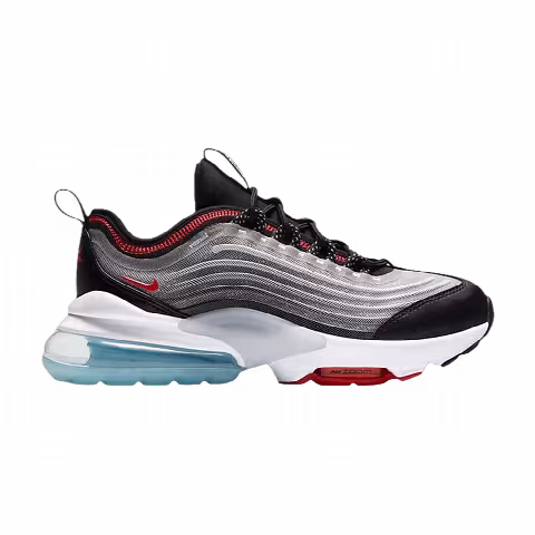 Nike Air Max Zoom 950 GS 'White Chile Red'