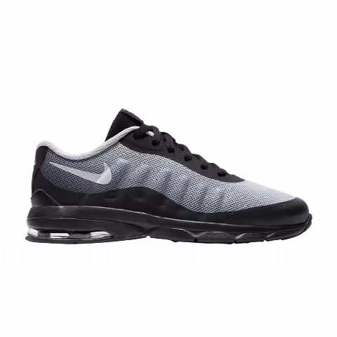 Nike Air Max Invigor PS 'Black Light Smoke Grey'